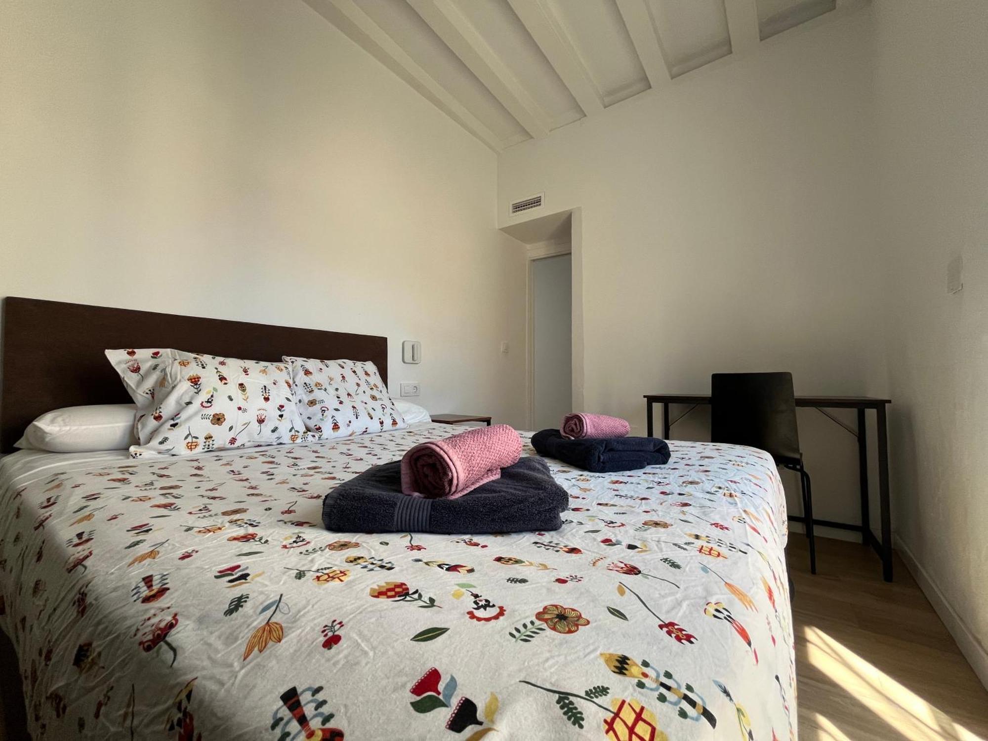 Libertad 9 Apartment Cadiz Bagian luar foto