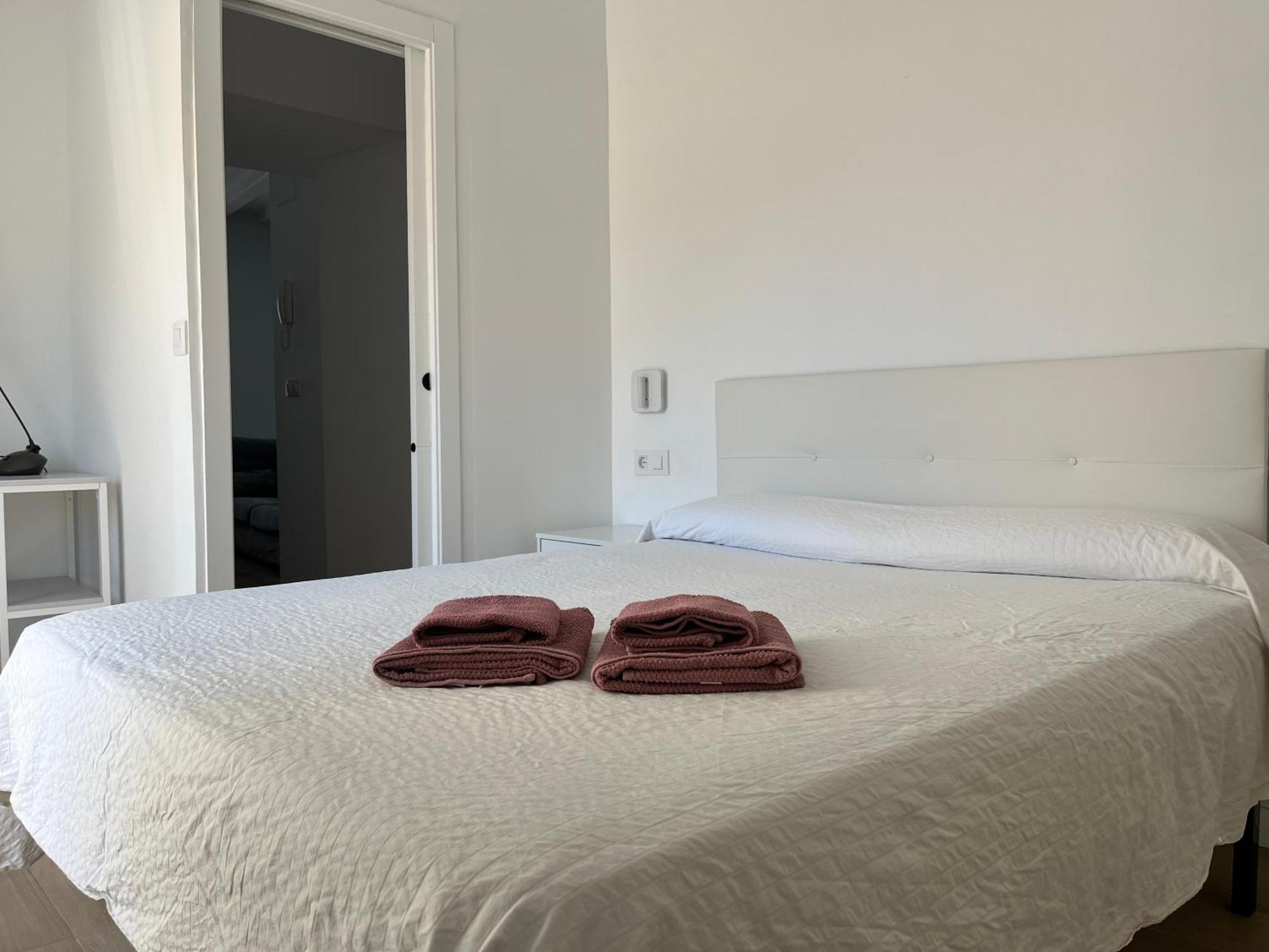 Libertad 9 Apartment Cadiz Bagian luar foto