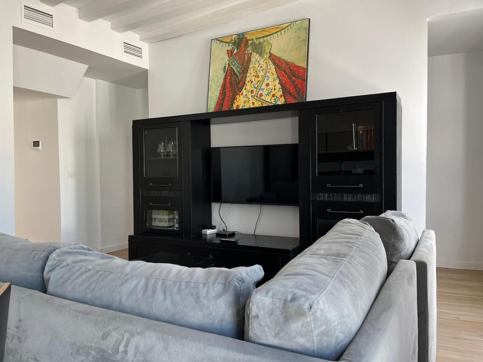 Libertad 9 Apartment Cadiz Bagian luar foto