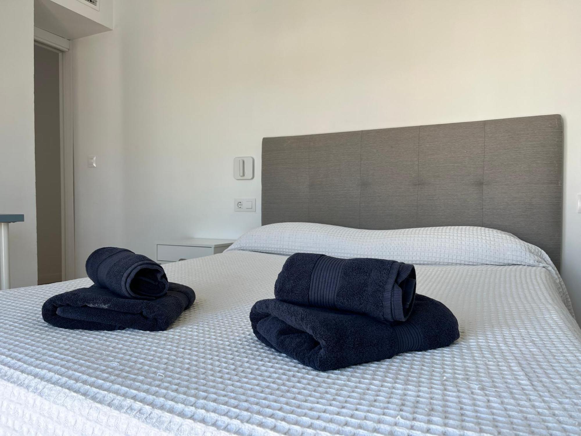 Libertad 9 Apartment Cadiz Bagian luar foto